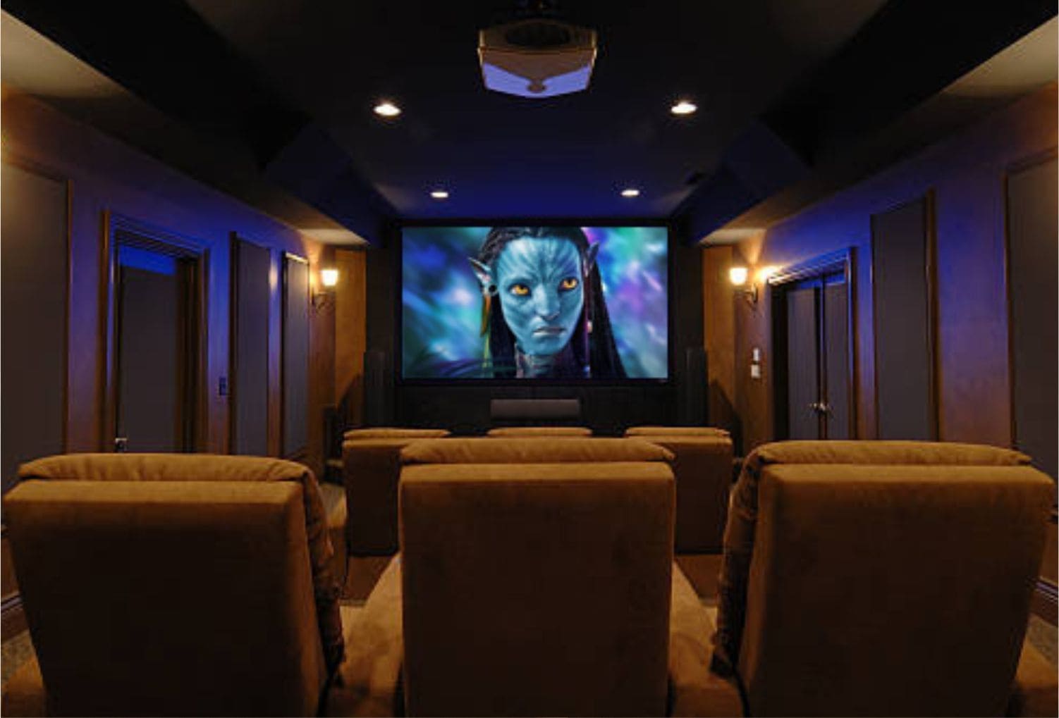 Home Theatre
